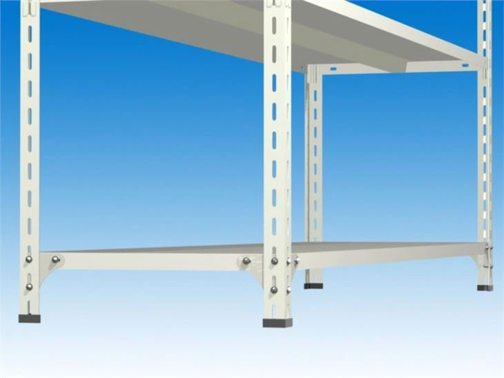 Industrial Storage Steel Shelf Racks