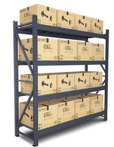 Giá đỡ nhịp dài nhẹ